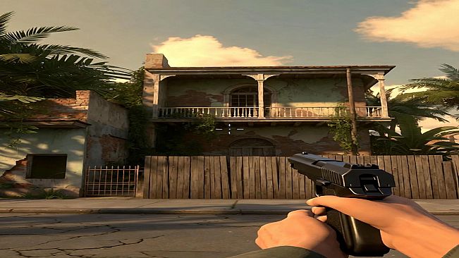 Havana Blood