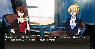 Detective Butler: Maiden Voyage Murder