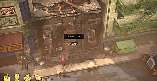 Laura Bow and the Mechanical Codex