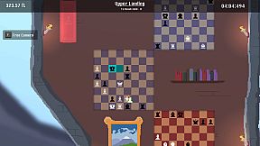 Who Takes The Crown?