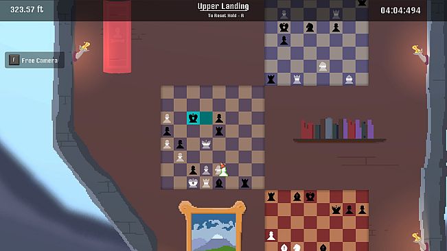 Who Takes The Crown?