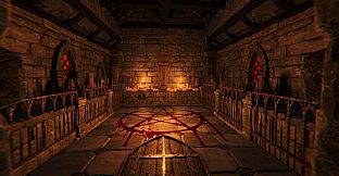 Rituals of Demons