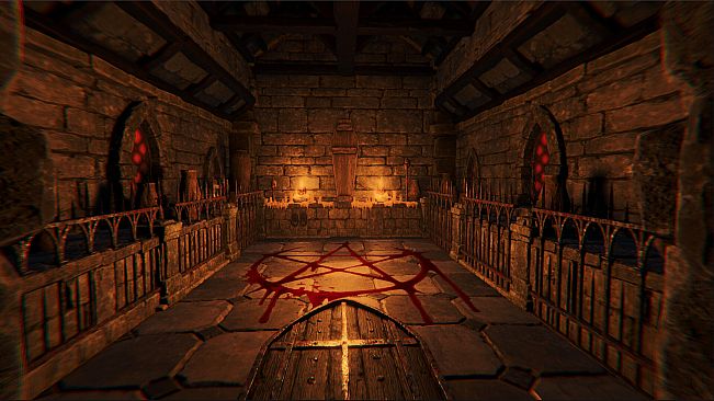 Rituals of Demons