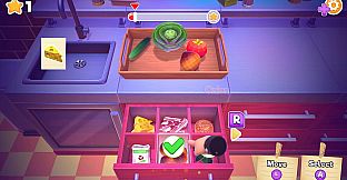 MasterChef - DLC 3 - Vegetables & Grains