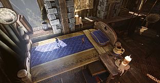 Brothers: A Tale of Two Sons Remake