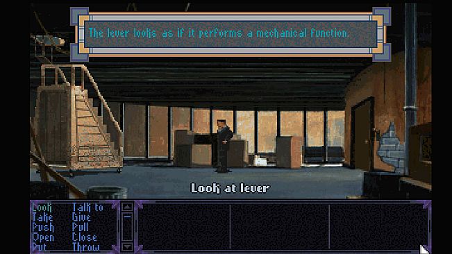 Return of the Phantom