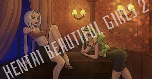 Hentai beautiful girls 2 - Wallpapers