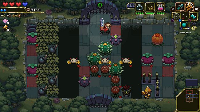 Lord Ambermaze
