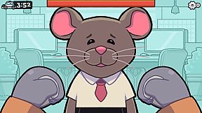 Overtime？No Way！