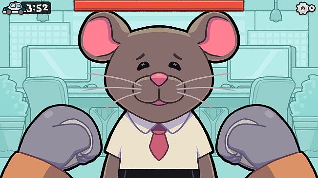 Overtime？No Way！