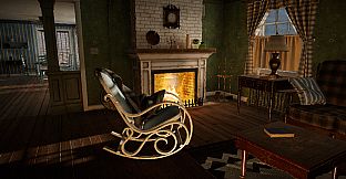 The kidnapped: Escape Room