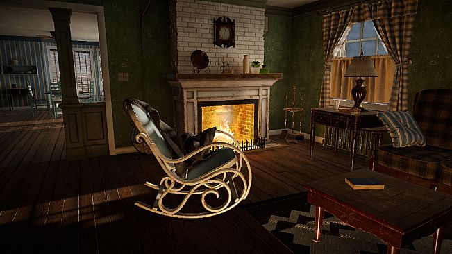 The kidnapped: Escape Room