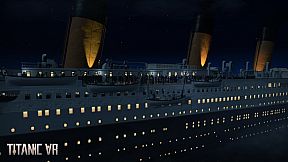 Titanic VR