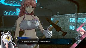 No Sleep For Kaname Date - From AI: THE SOMNIUM FILES