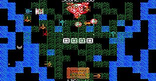 Tiger Tank 59 Ⅰ Mission Pack 054