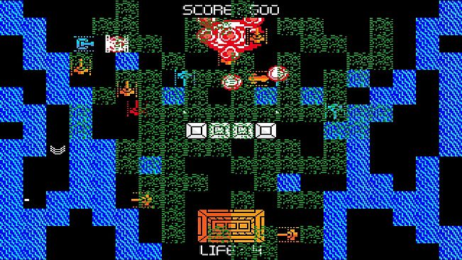 Tiger Tank 59 Ⅰ Mission Pack 054