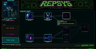 Terminal Warfare