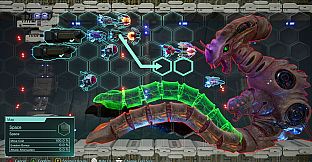 R-Type Tactics I • II Cosmos