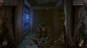 Dungeons Of The Deep