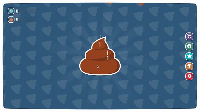 Poop Clicker