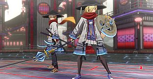 KYOTO XANADU -the Blooming Phantom- - Ronin Set