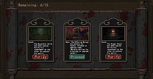 冥差(Hell Bailiff)