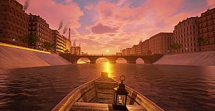 Waking the Glares - Chapters I and II