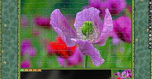 Jigsaw Puzzle Pack - Pixel Puzzles Ultimate: Variety Pack 16