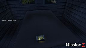 Mission Z