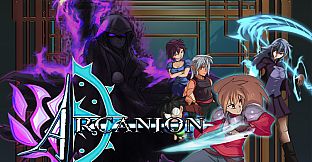 Arcanion: Tale of Magi