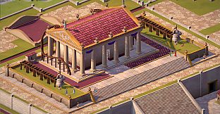 Theos: Cities Of Myth