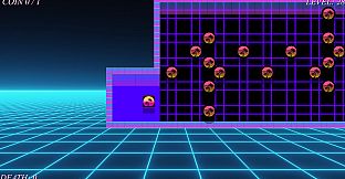 Vaporwave Hardest Game - Retrowave Edition