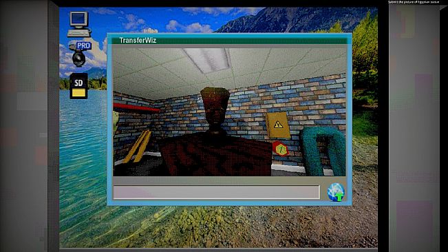 Smiglee's Statues: The Cursed Curation