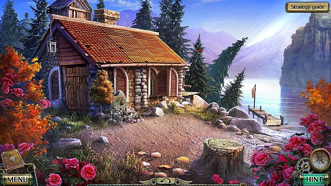 Darkness and Flame: Enemy in Reflection Collector's Edition