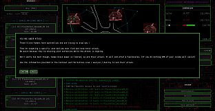 The Terminal God