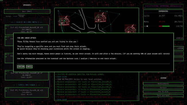 The Terminal God