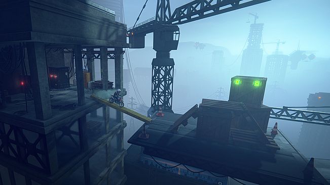 Bike Baron 2: The Art of Riding