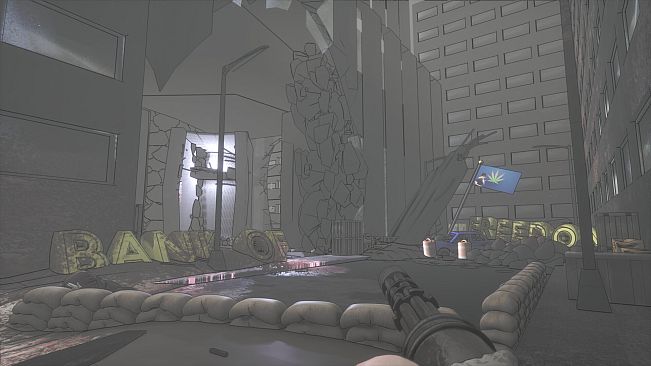 Toey Weedz Smoke Dead Mirror