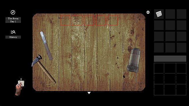 The Dream Of A Cockspur