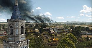 Steel Division 2 - History Pass