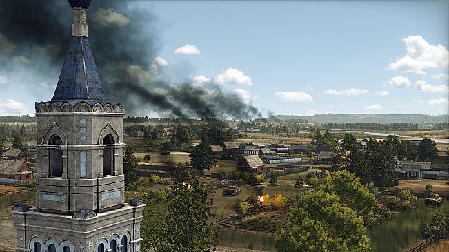 Steel Division 2 - History Pass