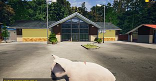 Animal Shelter - Puppies & Kittens DLC