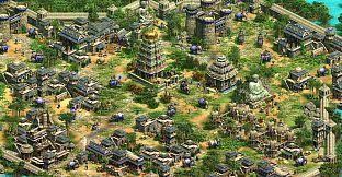 Age of Empires II: Definitive Edition