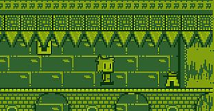 Mandew vs the Colorless Curse