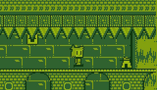 Mandew vs the Colorless Curse