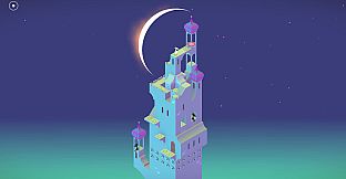 Monument Valley - Original Soundtrack