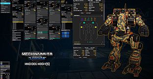 MechWarrior Online - Annihilation Booster Pack