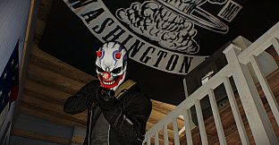 PAYDAY 2: Biker Character Pack