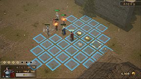 Tales Of The White Knight