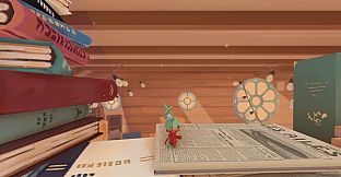 A Tale Amidst Memories